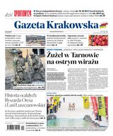 Gazeta Krakowska 60/2023