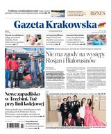 Gazeta Krakowska 61/2023