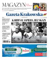 Gazeta Krakowska 64/2023