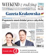 Gazeta Krakowska 65/2023