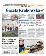 Gazeta Krakowska 67/2023