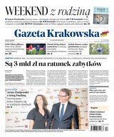 Gazeta Krakowska 71/2023
