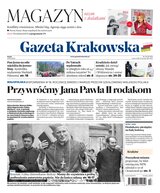Gazeta Krakowska 76/2023