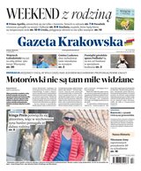 Gazeta Krakowska 77/2023