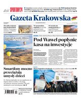 Gazeta Krakowska 78/2023