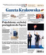 Gazeta Krakowska 79/2023