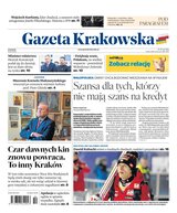 Gazeta Krakowska 81/2023
