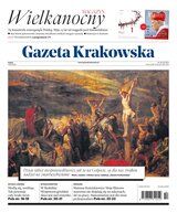 Gazeta Krakowska 82/2023