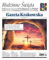 Gazeta Krakowska 83/2023
