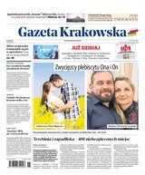 Gazeta Krakowska 86/2023