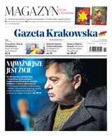 Gazeta Krakowska 87/2023