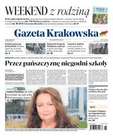 Gazeta Krakowska 88/2023