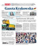Gazeta Krakowska 89/2023