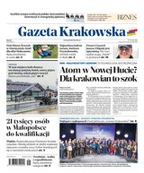 Gazeta Krakowska 90/2023