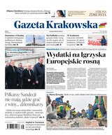 Gazeta Krakowska 91/2023