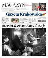 Gazeta Krakowska 93/2023