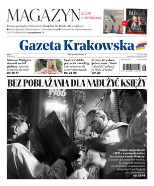 Gazeta Krakowska 93/2023