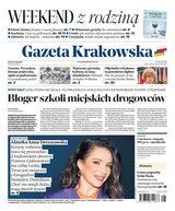 Gazeta Krakowska 94/2023