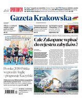 Gazeta Krakowska 95/2023