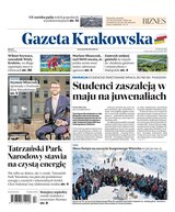 Gazeta Krakowska 96/2023