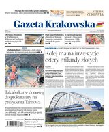 Gazeta Krakowska 97/2023