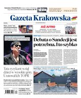 Gazeta Krakowska 98/2023