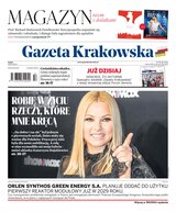Gazeta Krakowska 99/2023
