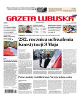 Gazeta Lubuska A Zielona Góra 102/2023