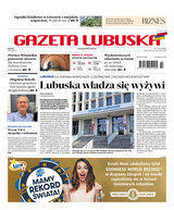 Gazeta Lubuska A Zielona Góra 130/2023