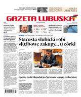 Gazeta Lubuska A Zielona Góra 131/2023