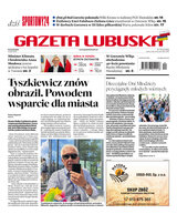 Gazeta Lubuska A Zielona Góra 134/2023