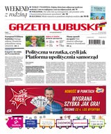 Gazeta Lubuska A Zielona Góra 144/2023