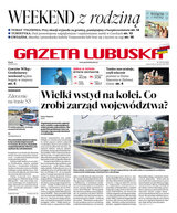 Gazeta Lubuska A Zielona Góra 150/2023