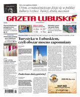 Gazeta Lubuska A Zielona Góra 161/2023