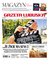 Gazeta Lubuska A Zielona Góra 169/2023