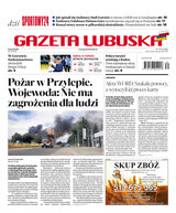 Gazeta Lubuska A Zielona Góra 170/2023