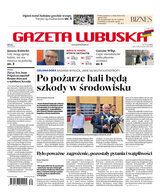 Gazeta Lubuska A Zielona Góra 171/2023