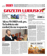 Gazeta Lubuska A Zielona Góra 176/2023