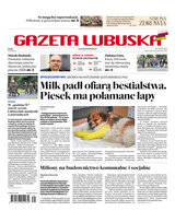 Gazeta Lubuska A Zielona Góra 178/2023