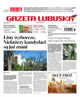 Gazeta Lubuska A Zielona Góra 188/2023