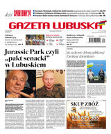 Gazeta Lubuska A Zielona Góra 193/2023