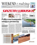 Gazeta Lubuska A Zielona Góra 197/2023
