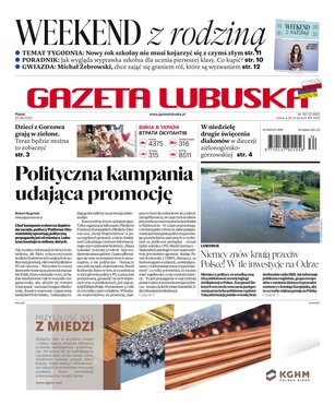 Gazeta Lubuska A Zielona Góra 197/2023