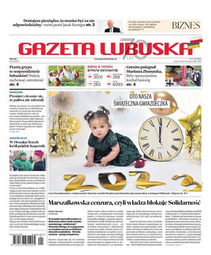 Gazeta Lubuska A Zielona Góra 2/2023