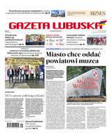 Gazeta Lubuska A Zielona Góra 200/2023