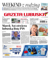 Gazeta Lubuska A Zielona Góra 203/2023