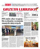 Gazeta Lubuska A Zielona Góra 205/2023