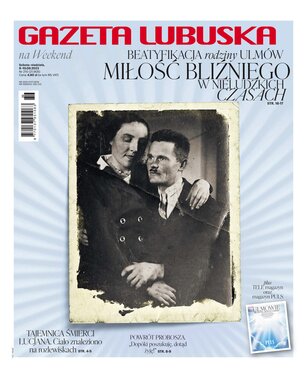 Gazeta Lubuska A Zielona Góra 210/2023
