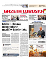 Gazeta Lubuska A Zielona Góra 218/2023