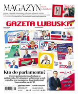 Gazeta Lubuska A Zielona Góra 222/2023